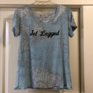 Wildfox Tee Shirt